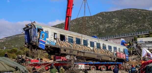 Και η ΕΥΠ στις έρευνες για τις δολιοφθορές στο δίκτυο του ΟΣΕ